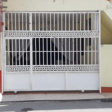 Apartment In Nagua City Center With Parking 1-3 Bedrooms And Free Wifi Exterior photo