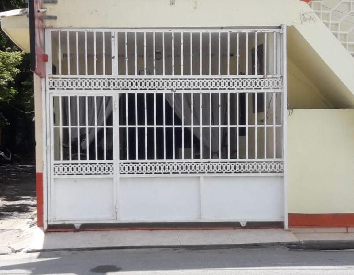 Apartment In Nagua City Center With Parking 1-3 Bedrooms And Free Wifi Exterior photo