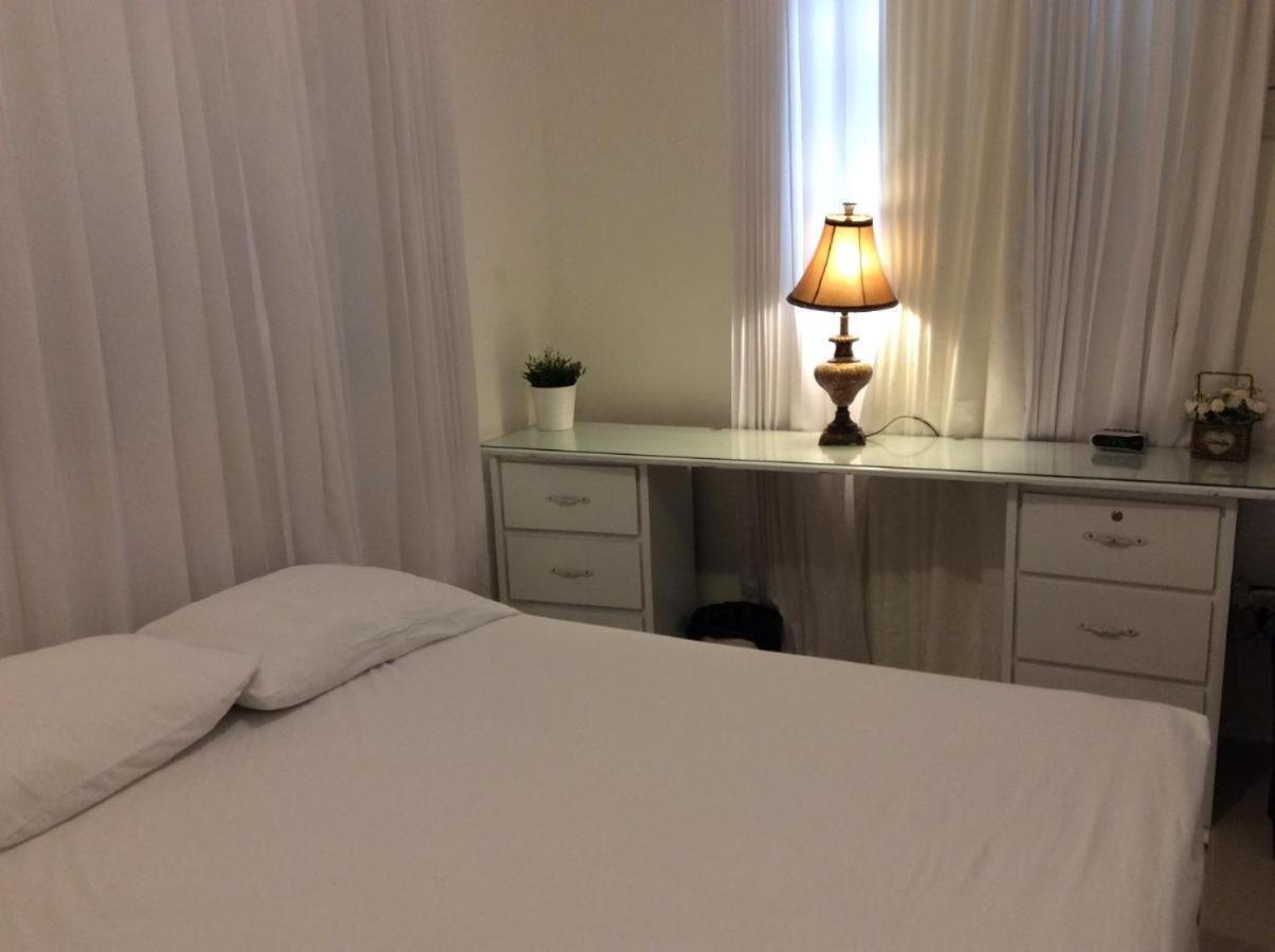 Apartment In Nagua City Center With Parking 1-3 Bedrooms And Free Wifi Exterior photo
