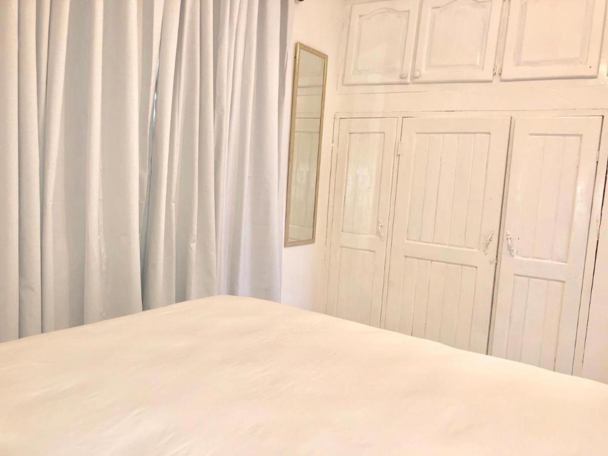 Apartment In Nagua City Center With Parking 1-3 Bedrooms And Free Wifi Exterior photo