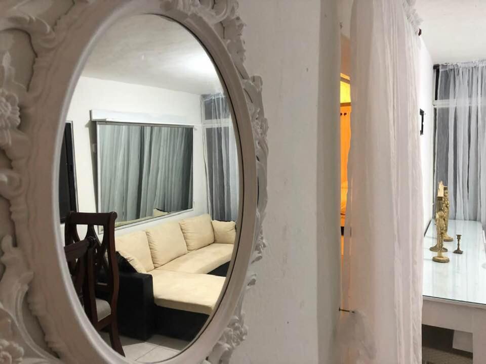 Apartment In Nagua City Center With Parking 1-3 Bedrooms And Free Wifi Exterior photo