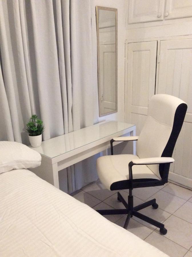 Apartment In Nagua City Center With Parking 1-3 Bedrooms And Free Wifi Exterior photo