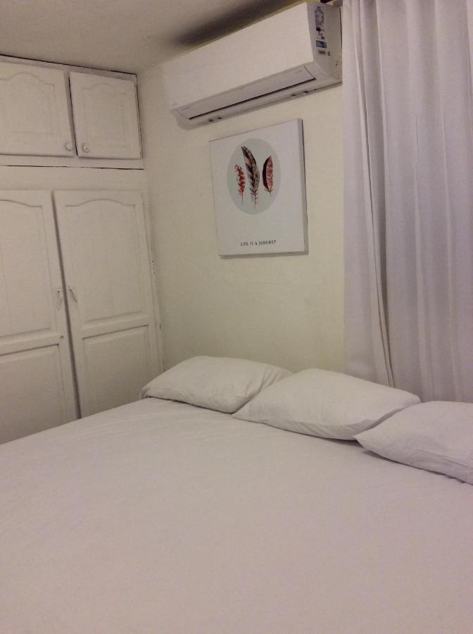 Apartment In Nagua City Center With Parking 1-3 Bedrooms And Free Wifi Exterior photo