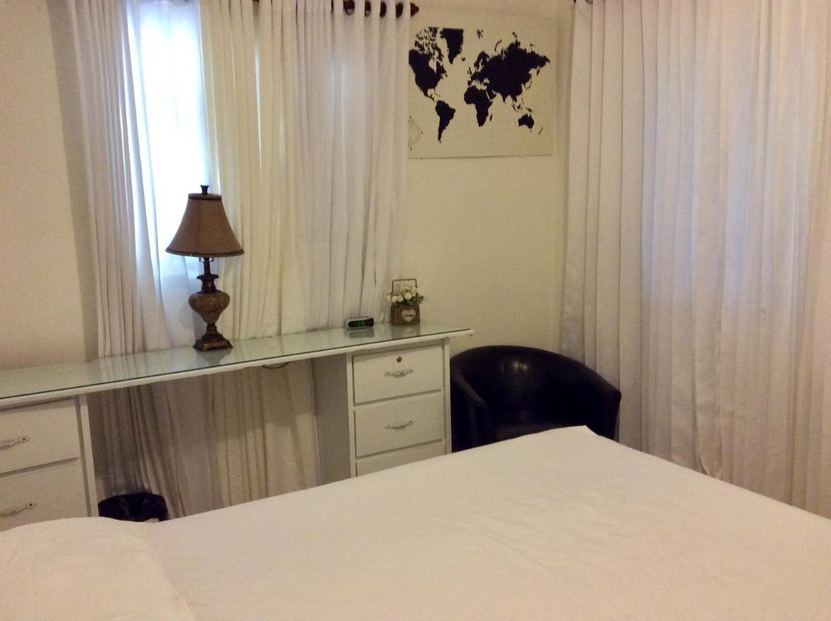 Apartment In Nagua City Center With Parking 1-3 Bedrooms And Free Wifi Exterior photo